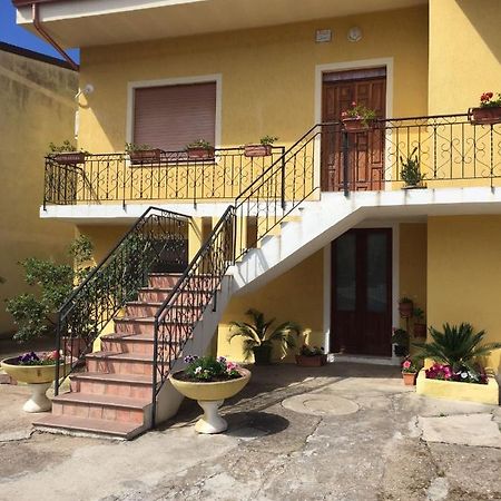 B&B Anna Piscinas Dış mekan fotoğraf