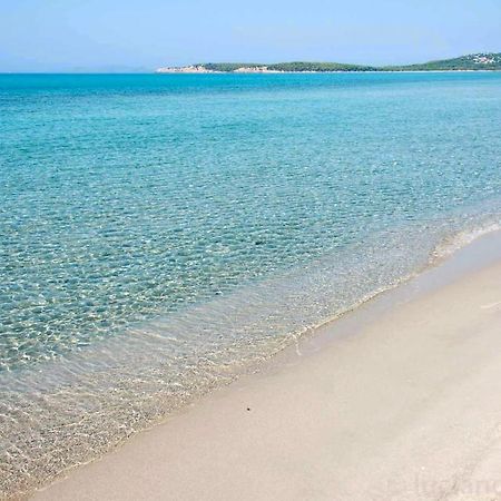 B&B Anna Piscinas Dış mekan fotoğraf