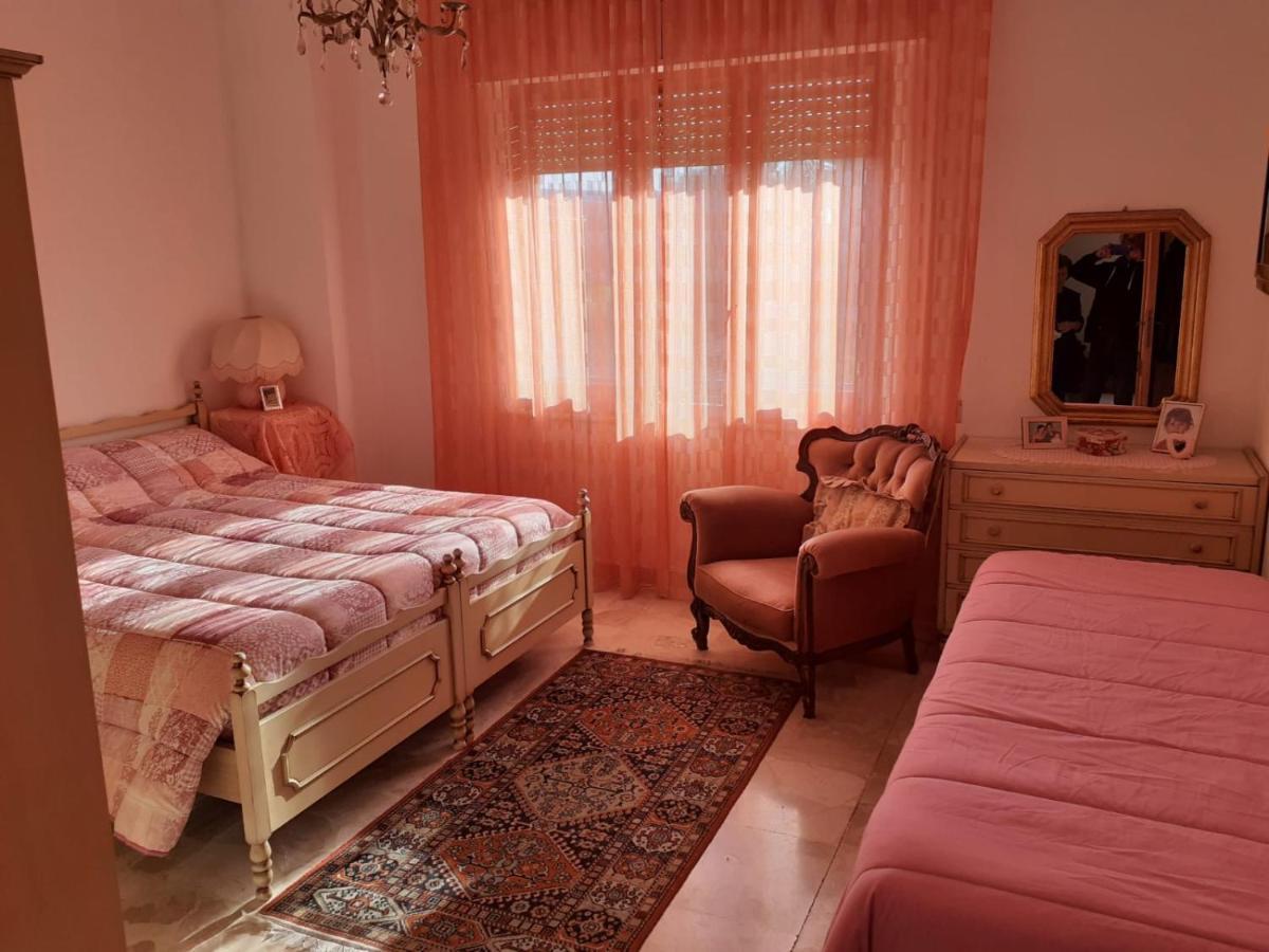 B&B Anna Piscinas Dış mekan fotoğraf
