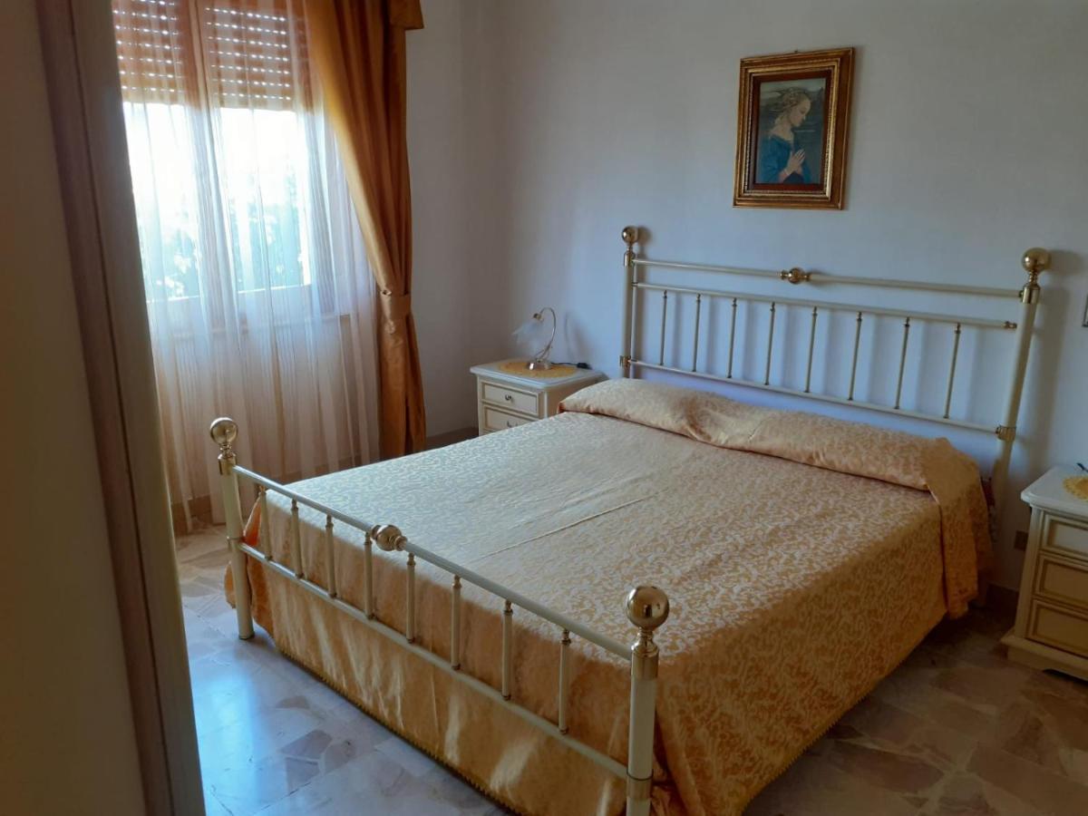 B&B Anna Piscinas Dış mekan fotoğraf