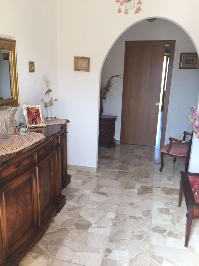 B&B Anna Piscinas Dış mekan fotoğraf