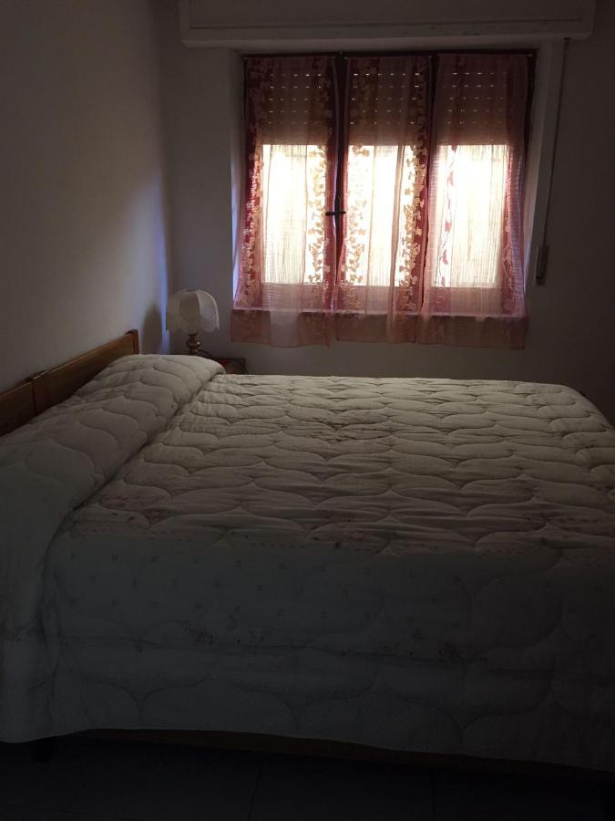B&B Anna Piscinas Dış mekan fotoğraf