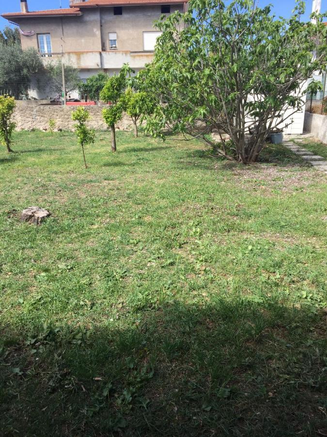 B&B Anna Piscinas Dış mekan fotoğraf