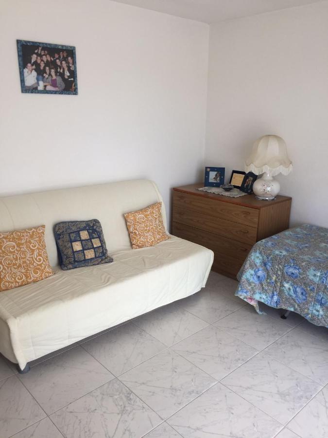 B&B Anna Piscinas Dış mekan fotoğraf