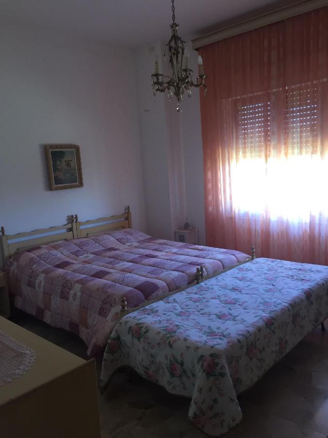 B&B Anna Piscinas Dış mekan fotoğraf