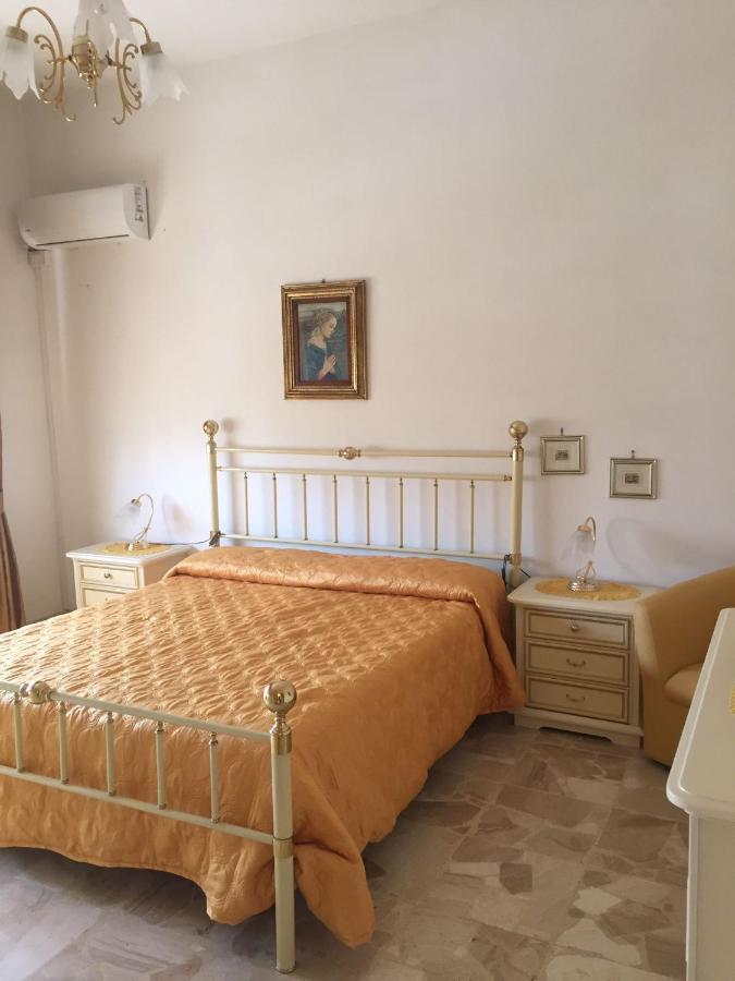 B&B Anna Piscinas Dış mekan fotoğraf