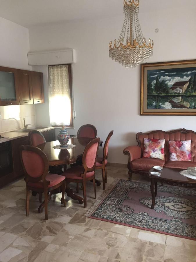 B&B Anna Piscinas Dış mekan fotoğraf