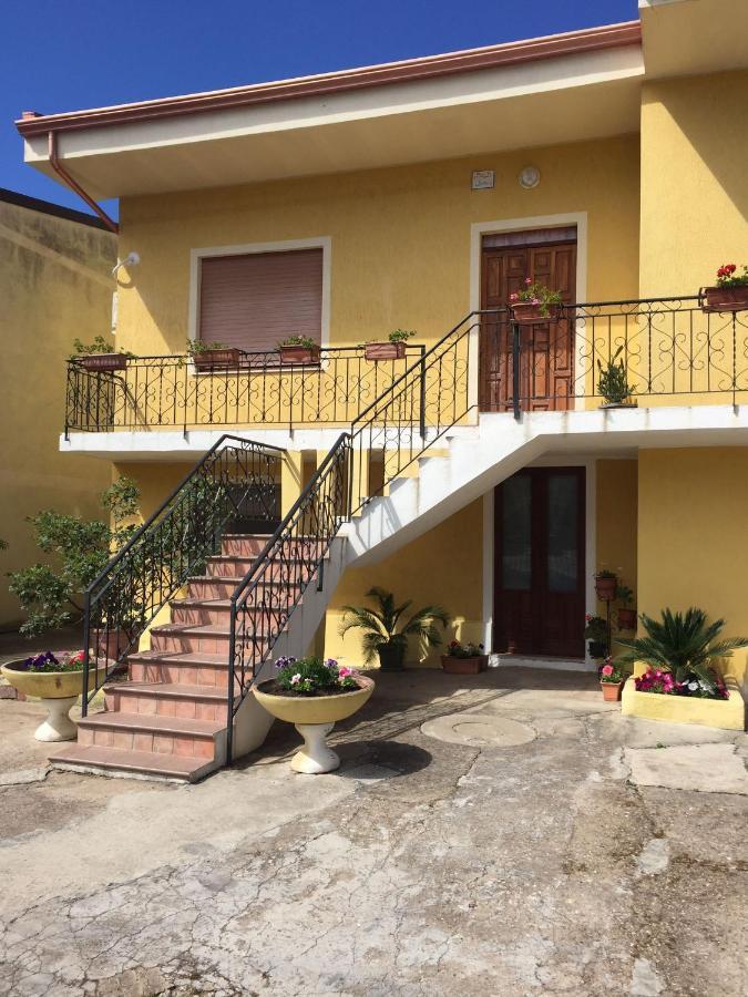 B&B Anna Piscinas Dış mekan fotoğraf