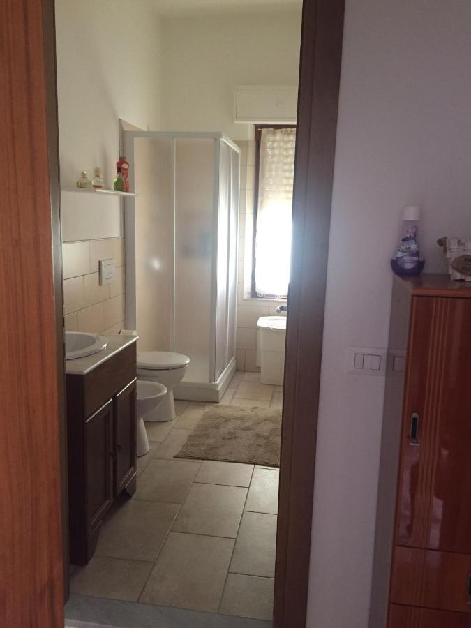 B&B Anna Piscinas Dış mekan fotoğraf
