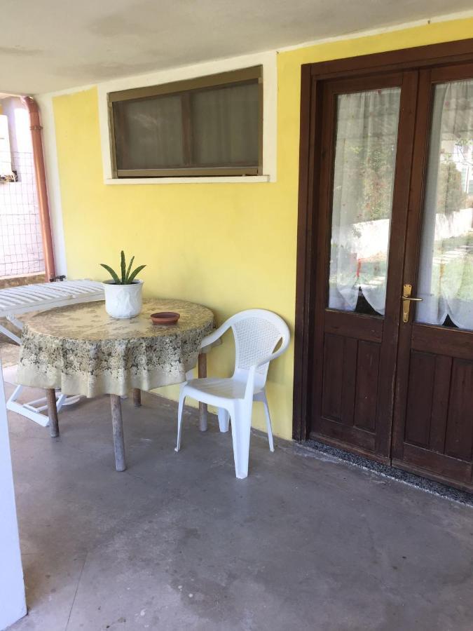 B&B Anna Piscinas Dış mekan fotoğraf