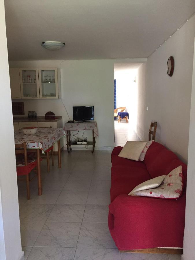 B&B Anna Piscinas Dış mekan fotoğraf