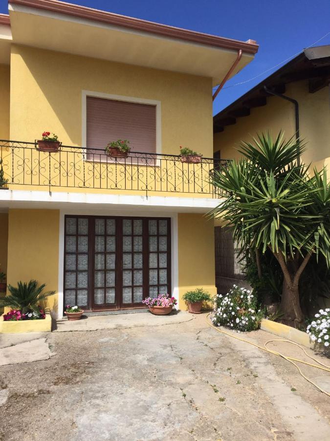B&B Anna Piscinas Dış mekan fotoğraf