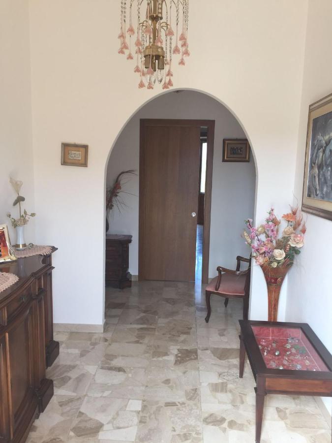 B&B Anna Piscinas Dış mekan fotoğraf