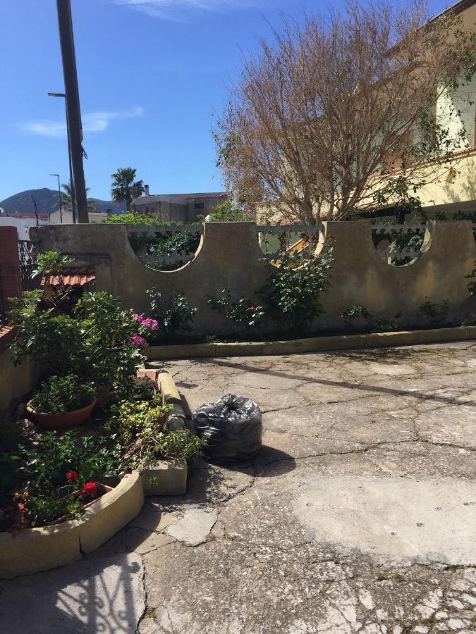 B&B Anna Piscinas Dış mekan fotoğraf