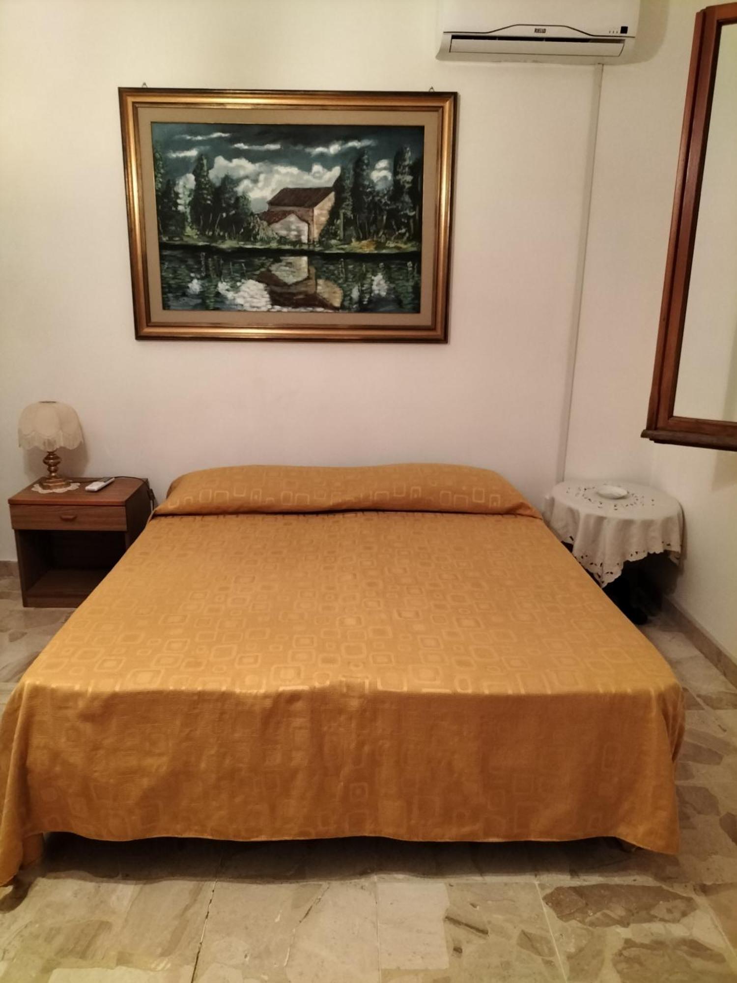 B&B Anna Piscinas Oda fotoğraf