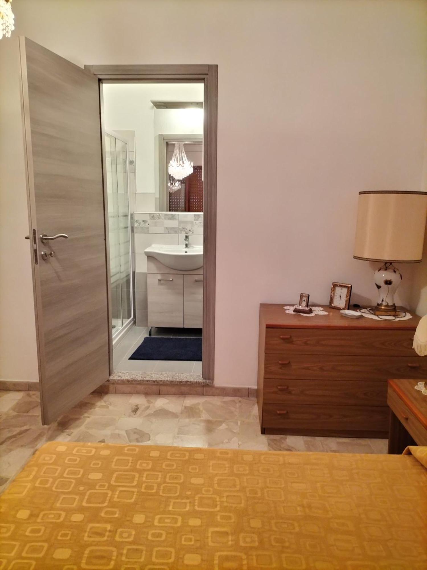B&B Anna Piscinas Oda fotoğraf