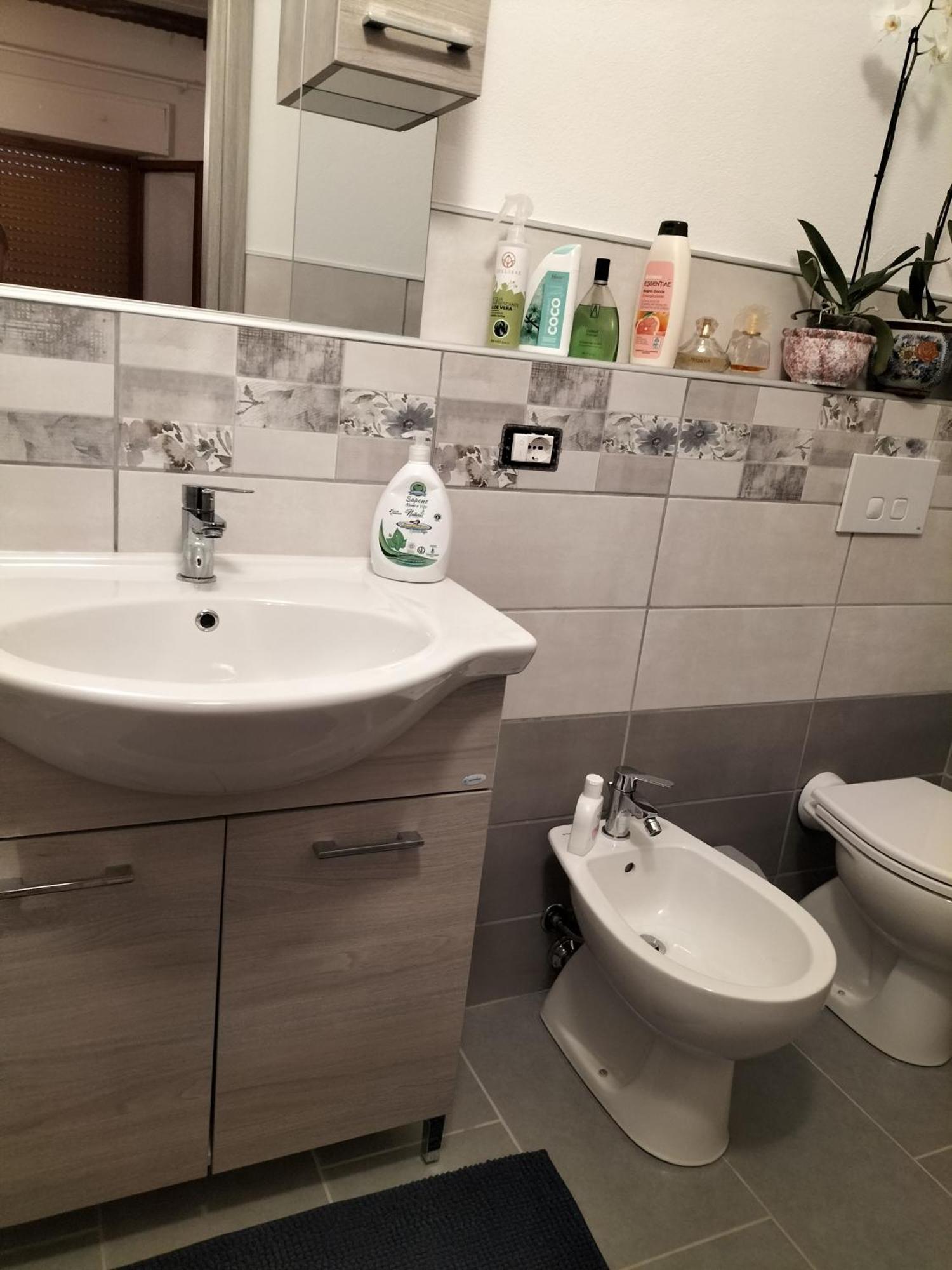 B&B Anna Piscinas Oda fotoğraf